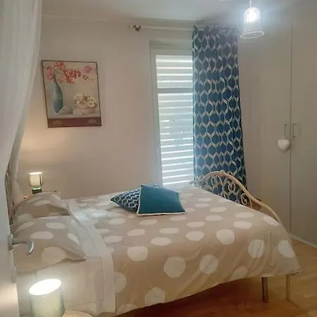 Casa Margot Apartment