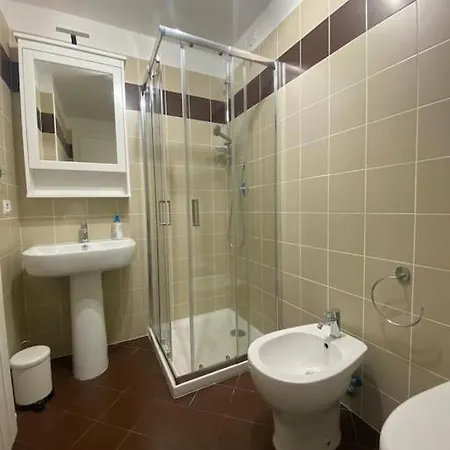 Apartment Casa Margot Lucca