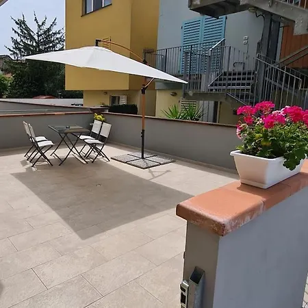 Casa Margot * Lucca